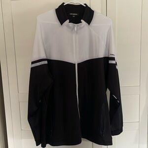 Karl Lagerfeld Track Jacket